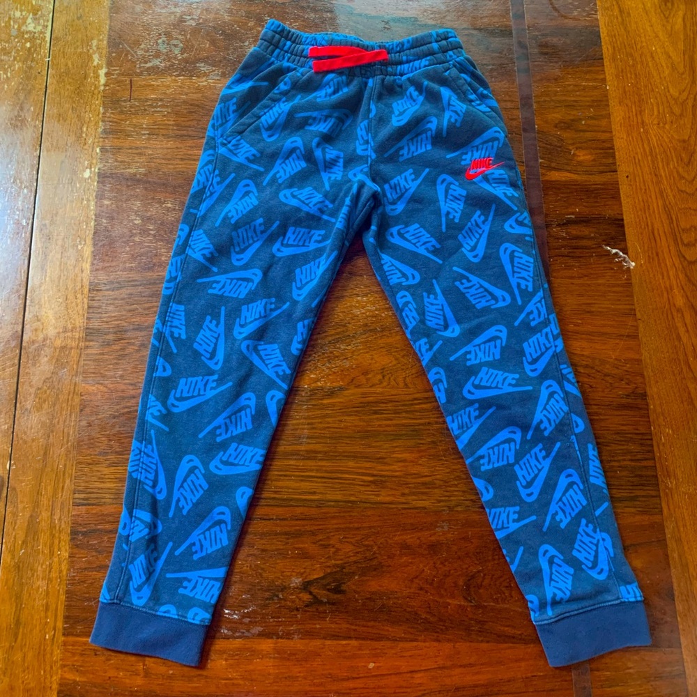 Nike sweatpants